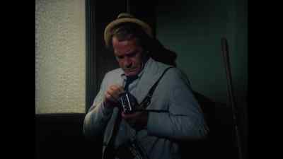 "Prior
history of myocardial infarction. - Kolchak: The Night Stalker