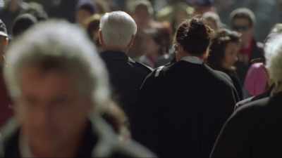 Prior to September 11,
2001, the United States - 9/11: The Day the World Stood Still