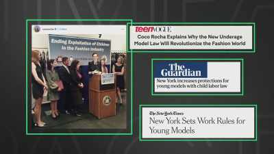 Prior to the 2013 law
that you helped pass, - Impact x Nightline