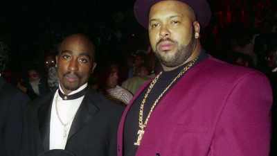 Prior to the shooting,
Diddy had unresolved issues - Diddy: Monster's Fall