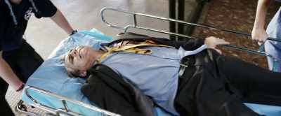 Prioritise, people.
Victims with vitals first. - Kill 'em All