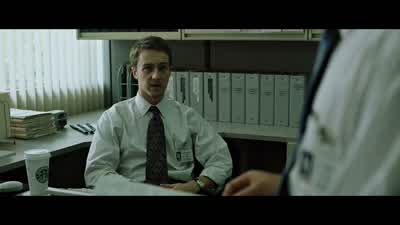 Prioritize these. - Fight Club