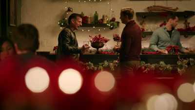 Prioritize those
high-profile roles - A Sprinkle of Christmas