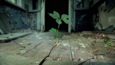 Pripyat may well be
the last place on earth - Chernobyl: The Invisible Enemy