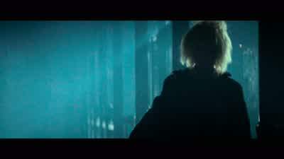 Pris - Blade Runner