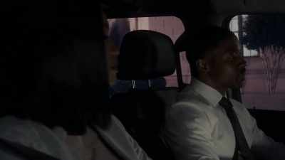 Priscilla: I really hope
they're able to - Tyler Perry's The Oval