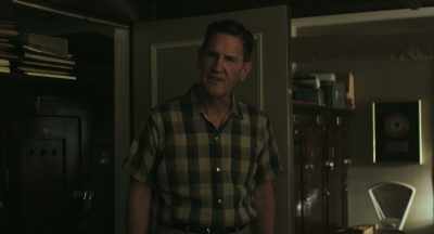 Priscilla, I'm afraid I'm gonna
have to ask you to leave - Priscilla