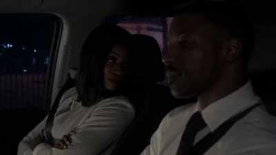 Priscilla: Oh. Ahh. - Tyler Perry's The Oval