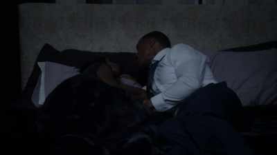 Priscilla: [Sighs] - Tyler Perry's The Oval