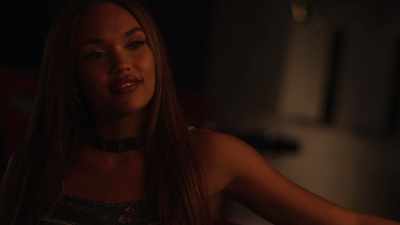 [Priscilla] You met
Viv yesterday - Hustlers Take All