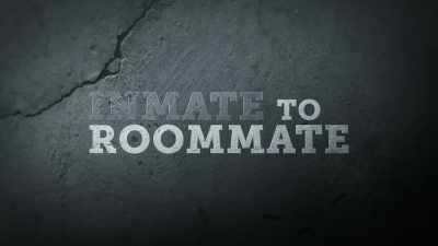 [prison cell door slamming] - Inmate to Roommate