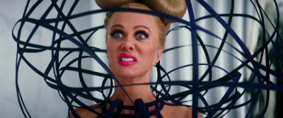 Prison changed me deeply - Zoolander 2