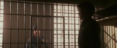 Prison has changed me - Walk Hard: The Dewey Cox Story
