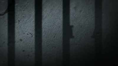 [prison door ratcheting] - Inmate to Roommate