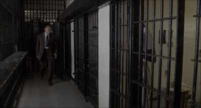 (prison gate buzzes) - Sun Records