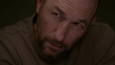 Prison records show you
went through their drug program. - NCIS
