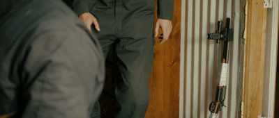 Prison wolf. Straight boy
who fucks ass inside. - Green Rush