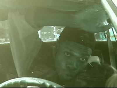- Prisoner #00T255, - Oz
