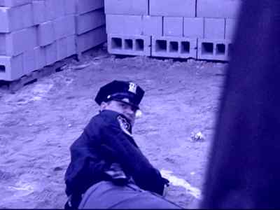 - Prisoner #01R289. - Oz