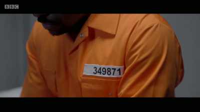 Prisoner 349871, Cromwell, - Famalam