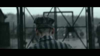 Prisoner 44070, sir! - The Auschwitz Report
