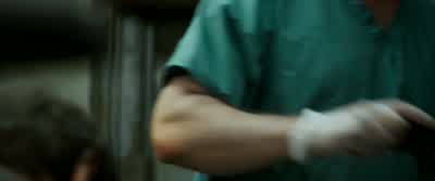 Prisoner 7458. - Escape Plan