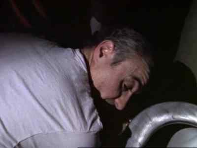 - Prisoner #98B242,
Agamemnon Busmalis, - Oz