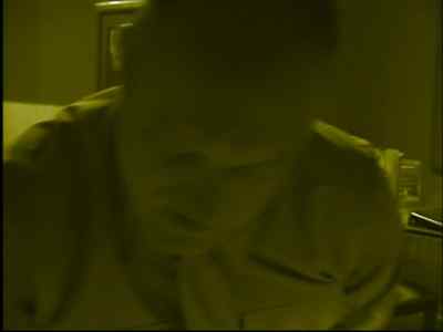 - Prisoner number 0-1-G-3-5-9, - Oz