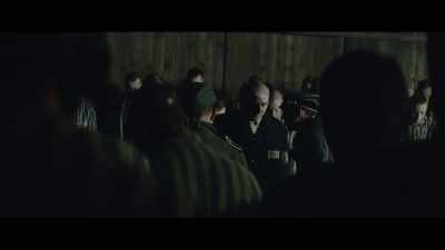 Prisoner number 20432! - The Auschwitz Report