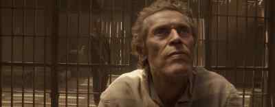 - Prisoner number 387,
Joe Cribbens. - Dead for a Dollar