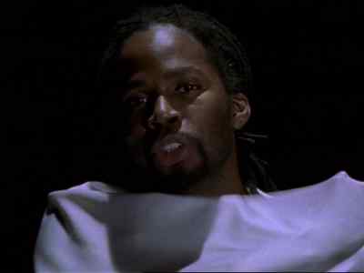 - Prisoner number 98M232,
Carlos Martinez, - Oz
