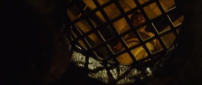 Prisoner, on your feet. - Paul, Apostle of Christ