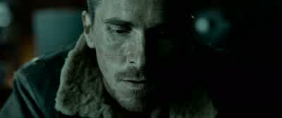 Prisoner transport headed northwest, bearing 289 toward San Francisco. - Terminator Salvation