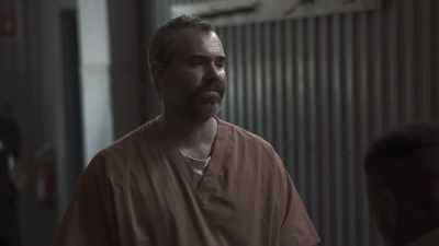 Prisoner understands
that this is strictly - Bad Romance: The Vicky White Story