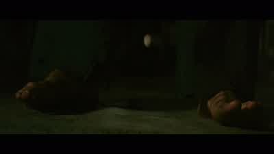 Yeah, just lift your head. - The Dark Knight Rises