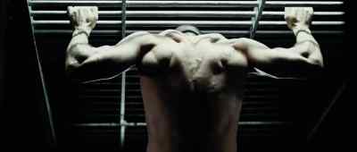 Prisoner! - Death Race