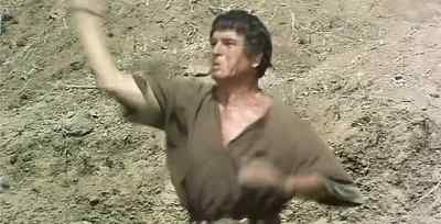 Prisoners are not taken! - Sodom and Gomorrah