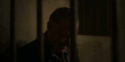 [prisoners laughing] - Damnation