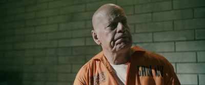Prisoners need to have patience. - Corrective Measures