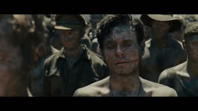 "Prisoners of naoetsu... - Unbroken