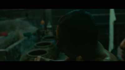 PRISONERS SPEAK THAI - A Prayer Before Dawn
