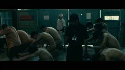PRISONERS SPEAK THAI - A Prayer Before Dawn
