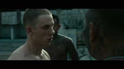 PRISONERS SPEAK THAI - A Prayer Before Dawn