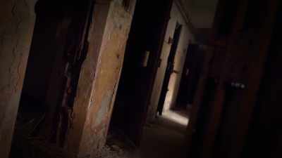 Prisoners there break, cripple and kill people - KGB - The Sword and the Shield