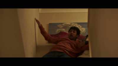 Prithvi, you bastard.
Come here. Fucker! - The Buckingham Murders