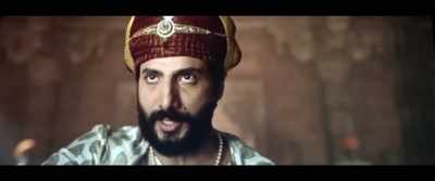 Prithvi is now the Delhi King, - Samrat Prithviraj