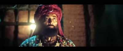 'Prithviraj's victory lies - Samrat Prithviraj