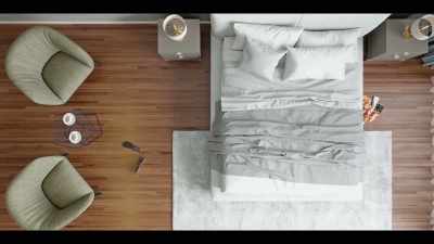 Privacy is important - The History of Home Narrated by Nick Offerman