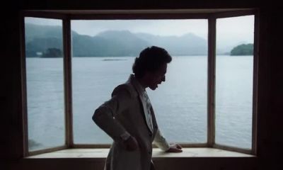 Privacy - Mahler