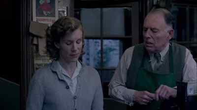 Private business, mr sellers. - Pierrepoint: The Last Hangman